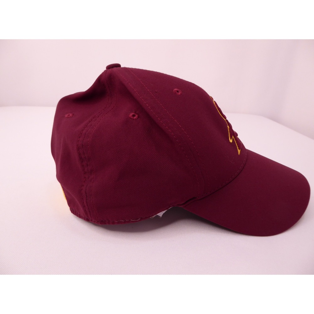 Arizona State Sun Devils Nike Legacy91 Dri-Fit Baseball Hat Cap - Picture 4 of 5